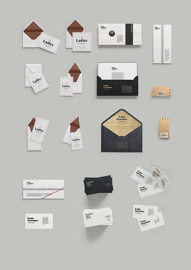 化妝品頂視分層PSD素材在品牌與電商設(shè)計(jì)中的創(chuàng)意應(yīng)用