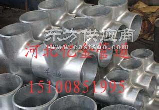 同徑三通質(zhì)優(yōu)價廉——河北億金管道打造水暖管道精品