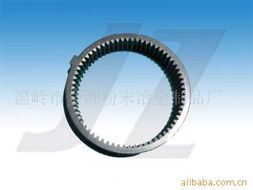 溫嶺市金洲粉末冶金制品廠 打造精密金屬制品，賦能多元產業應用