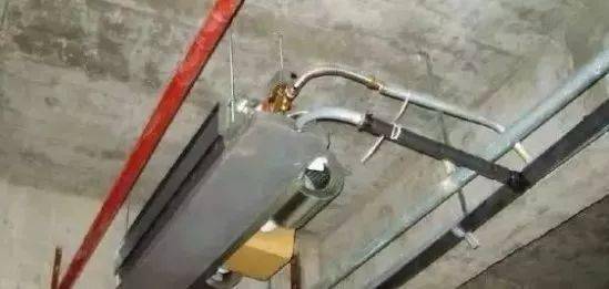 風(fēng)機(jī)盤管接線方法、常見故障與安裝攻略全解析