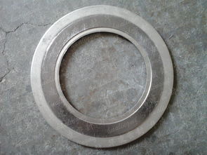 大理金屬纏繞墊在華凌內(nèi)環(huán)304金屬纏繞墊中的應(yīng)用及其在水暖管道與建筑金屬制品制造中的重要性