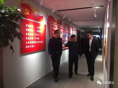 區(qū)第三季度重點項目督導(dǎo)觀摩團走進正大CPL項目 共繪區(qū)域發(fā)展新圖景