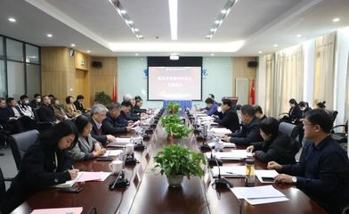 河北省教育廳就業(yè)實習(xí)調(diào)研組赴我校調(diào)研指導(dǎo)，共促校企合作與人才培養(yǎng)